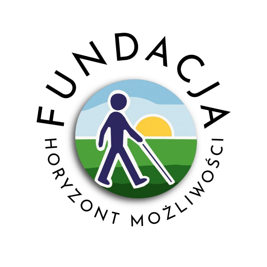 Logo Fundacji ROWON – Horyzont Możliwości