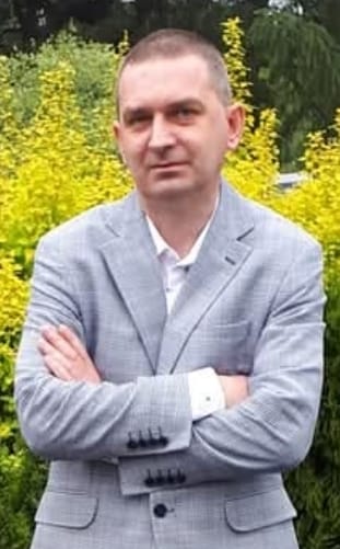 Adam Barański