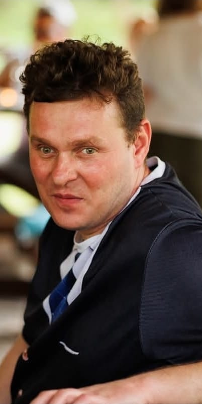 Artur Mroczkowski
