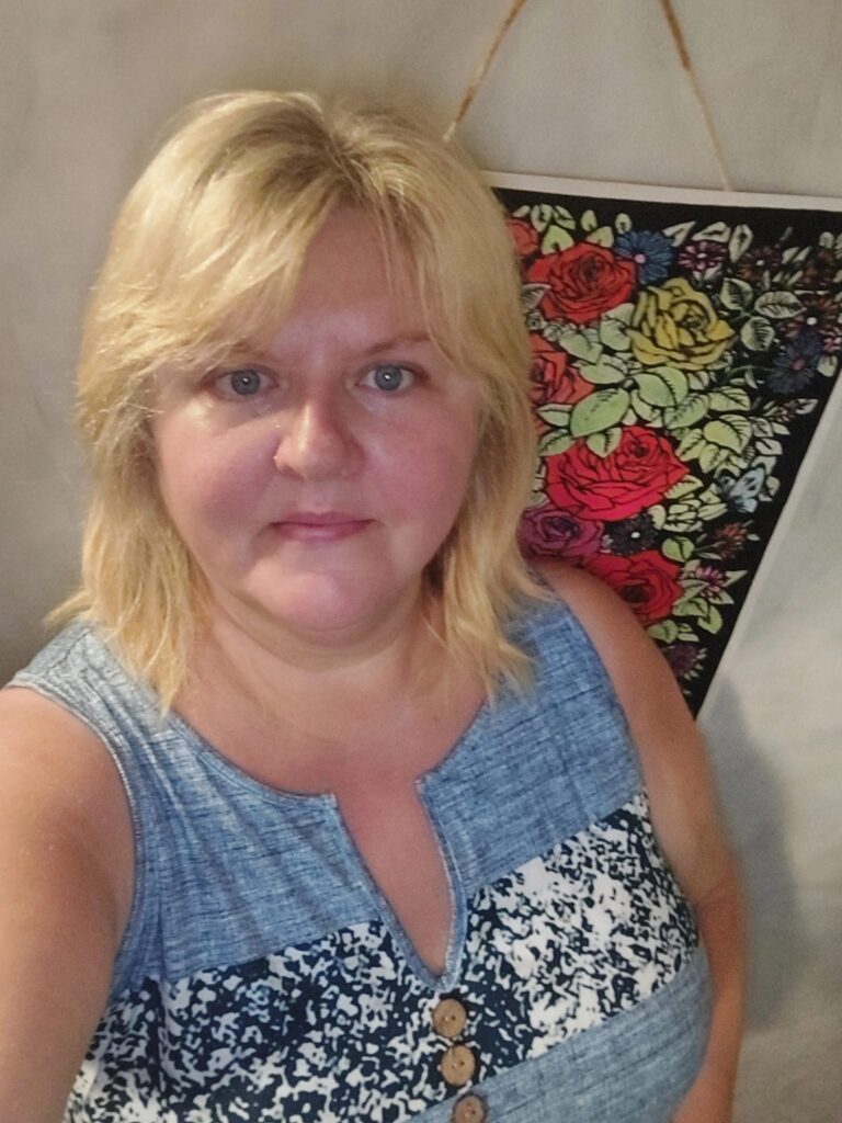 Kamila Owczarz