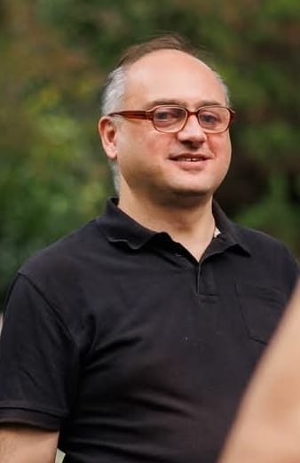 Piotr Cymbałka