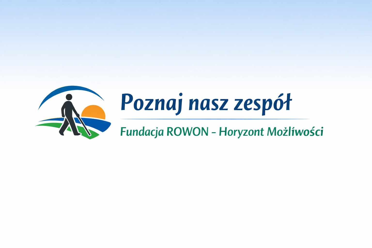 poznaj nasz zespół